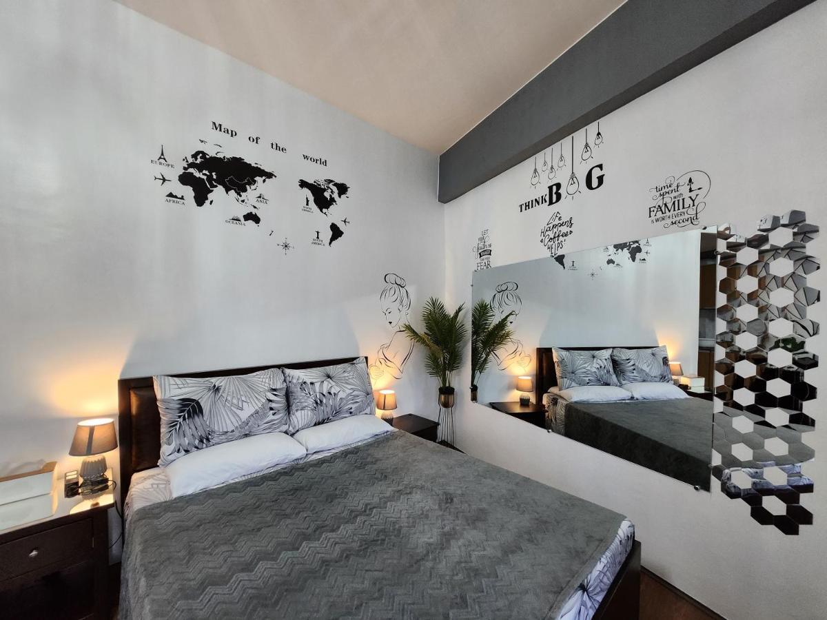 מקטאן Condo Azur Suites A125 Amani Resorts Residences , 5 Minutes Airport, Netflix, Stylish, Cozy With Luxurious Swimming Pool מראה חיצוני תמונה