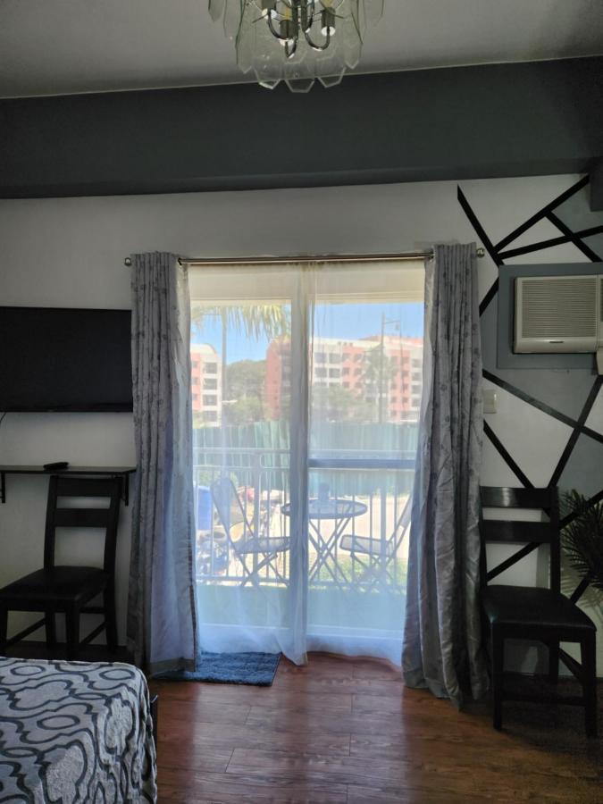 מקטאן Condo Azur Suites A125 Amani Resorts Residences , 5 Minutes Airport, Netflix, Stylish, Cozy With Luxurious Swimming Pool מראה חיצוני תמונה