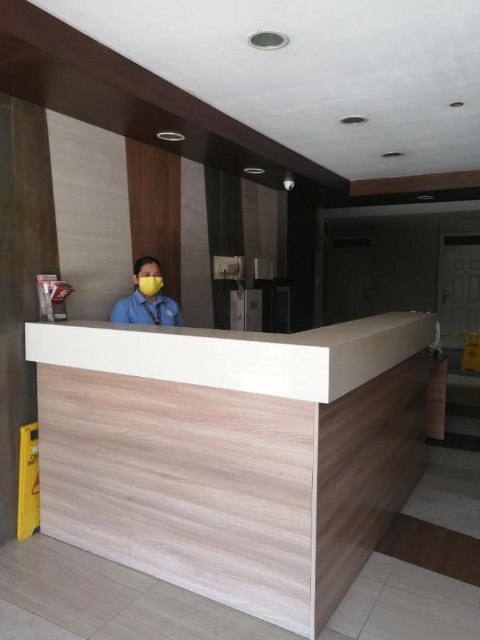 מקטאן Condo Azur Suites A125 Amani Resorts Residences , 5 Minutes Airport, Netflix, Stylish, Cozy With Luxurious Swimming Pool מראה חיצוני תמונה