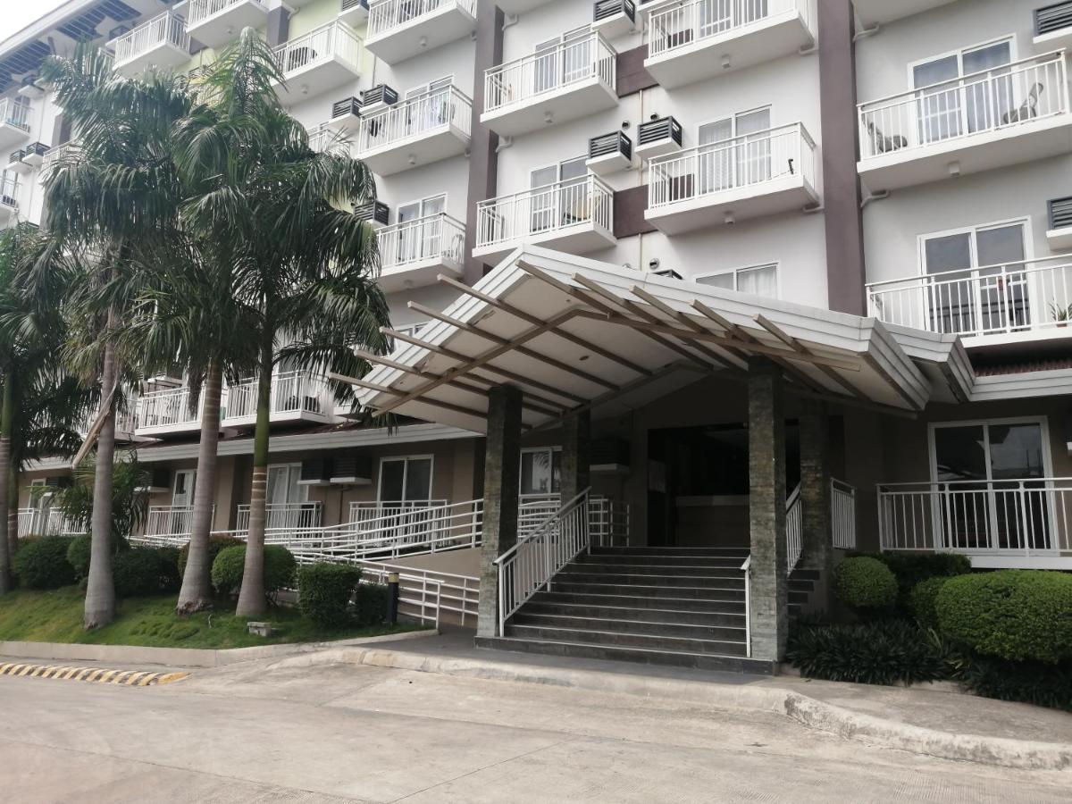 מקטאן Condo Azur Suites A125 Amani Resorts Residences , 5 Minutes Airport, Netflix, Stylish, Cozy With Luxurious Swimming Pool מראה חיצוני תמונה