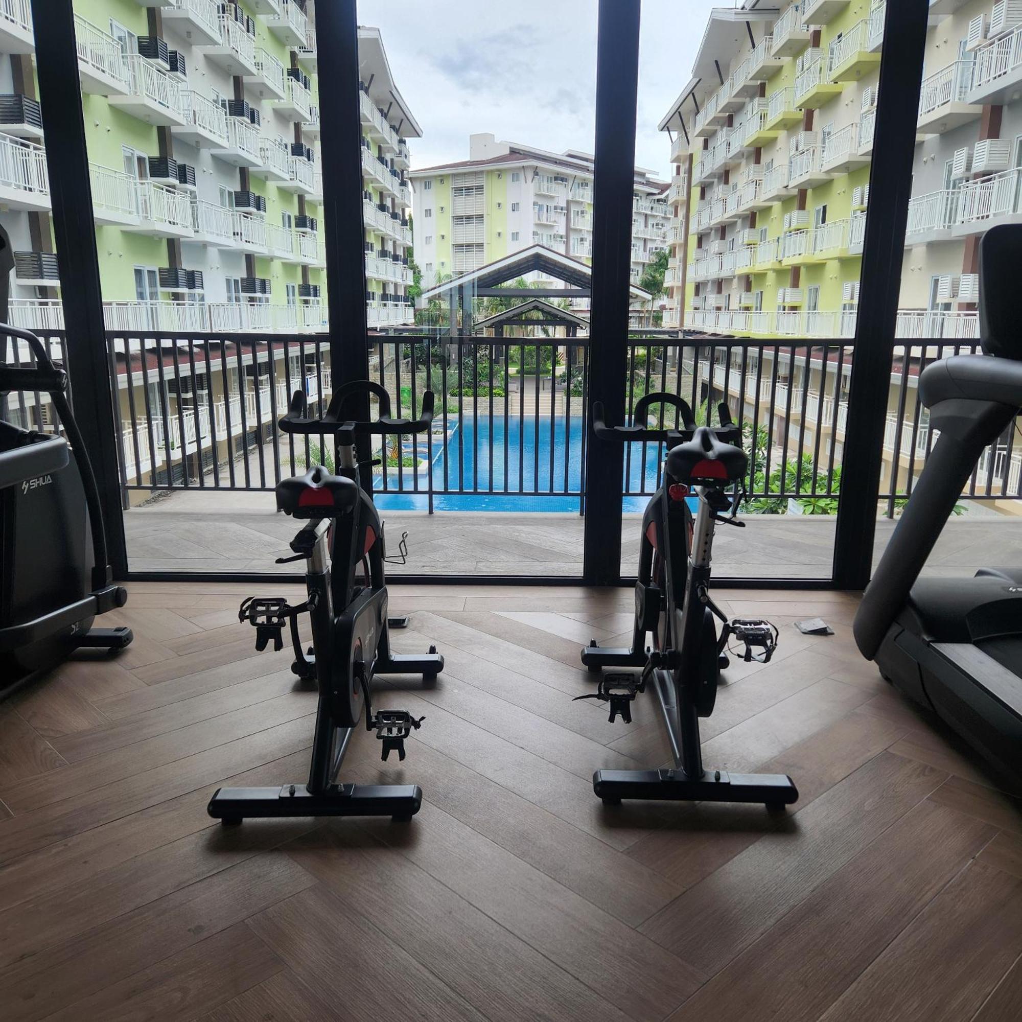 מקטאן Condo Azur Suites A125 Amani Resorts Residences , 5 Minutes Airport, Netflix, Stylish, Cozy With Luxurious Swimming Pool מראה חיצוני תמונה